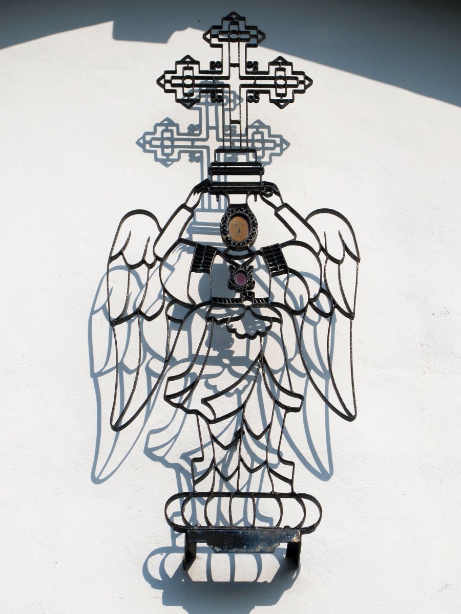 San Migel ermita Donezteben