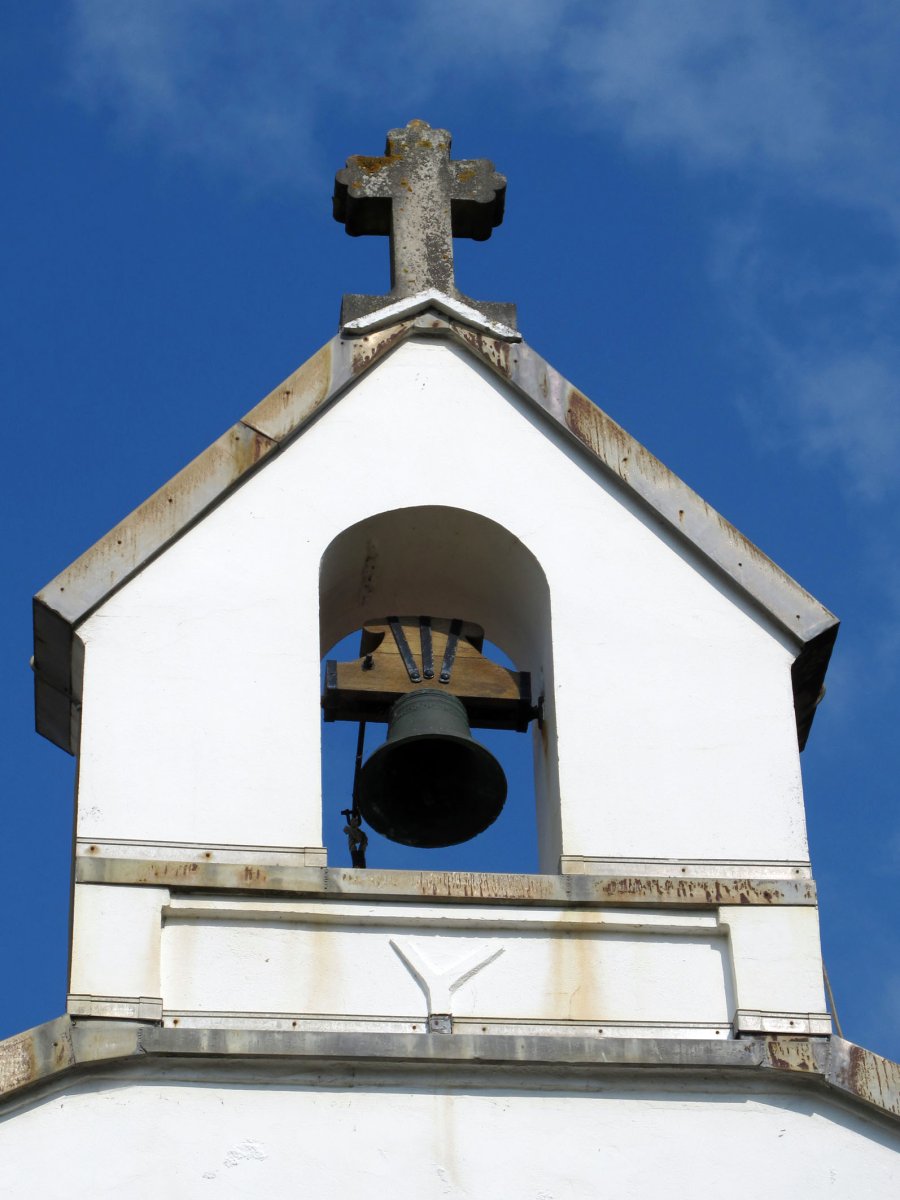 Uronea ermita Bidarten