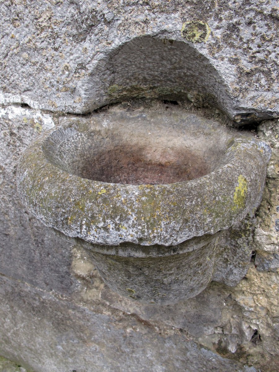 San Bartolome ermita Azpirotzen