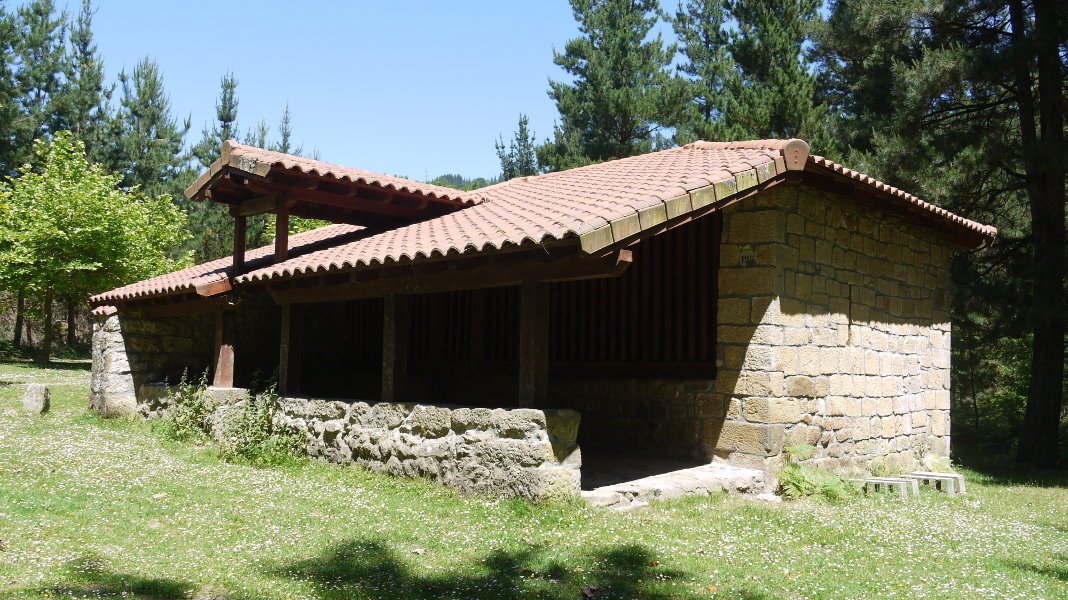 Gorlizko San Kristobal Txiki ermita