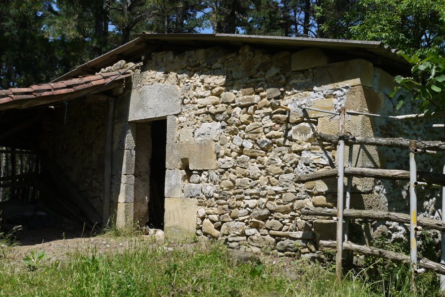 San Bixenti ermita Markina aldean