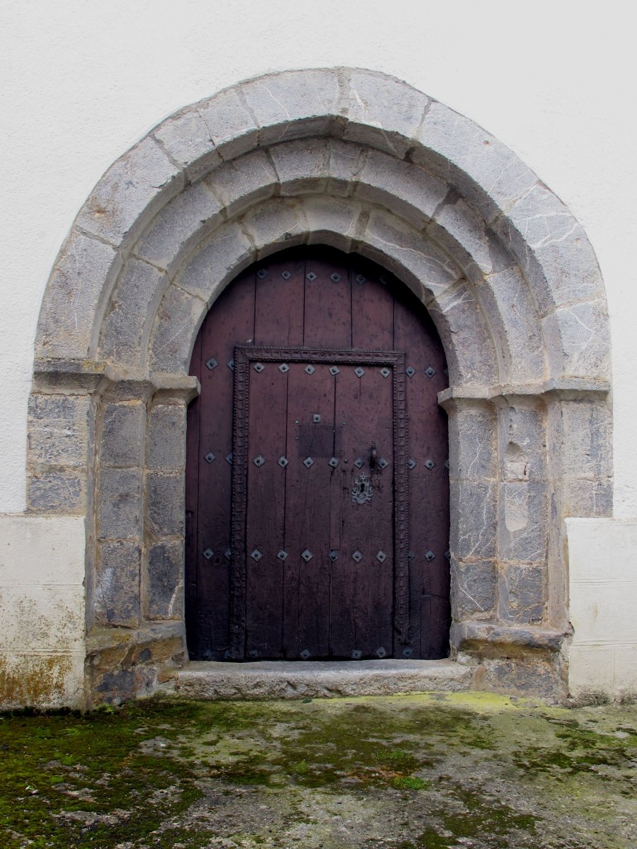 Argisaingo Santamaña