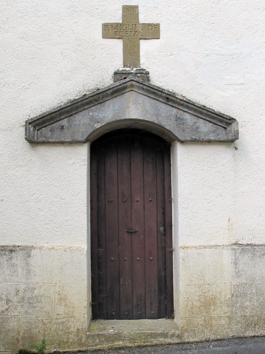 Argisaingo Santamaña