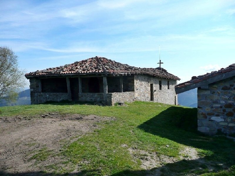 Arrolako Santa Marina