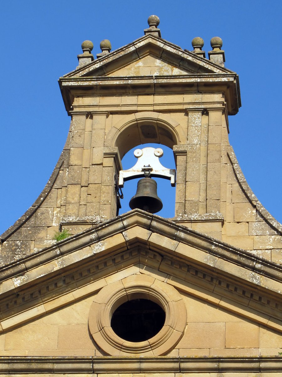 N. S. de Jerusalen ermita Artaxoan