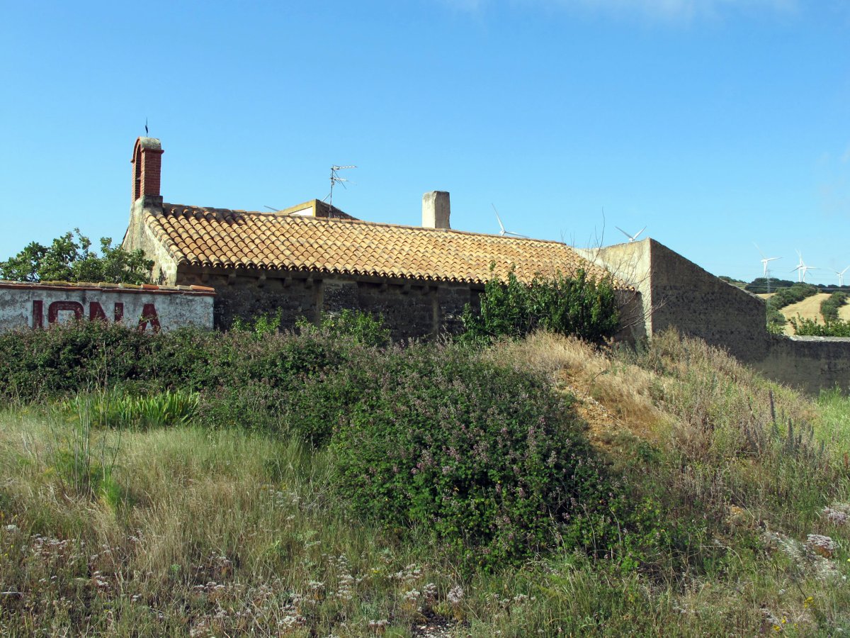 Nuestra Señora de Artederreta ermita Karraskalen