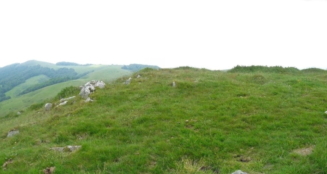 Lanotegiko tumulua???