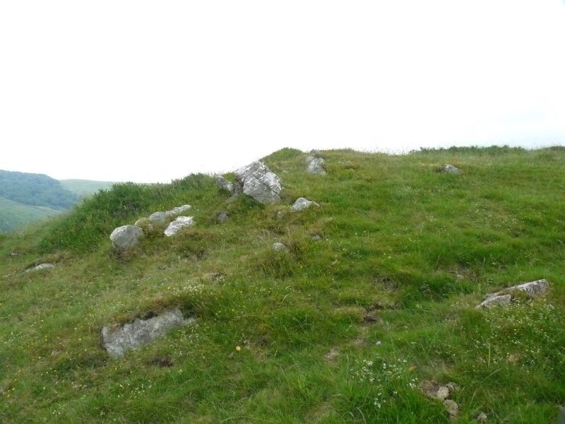 Lanotegiko tumulua???