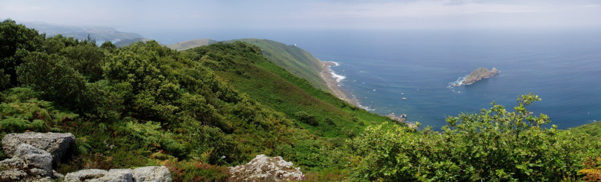 Mendebaldera ikuspegia