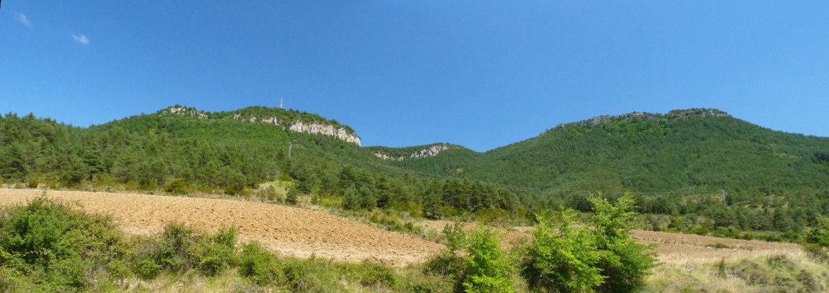 Arabarko eta Arzokoa, Zaraitzuko errepidetik