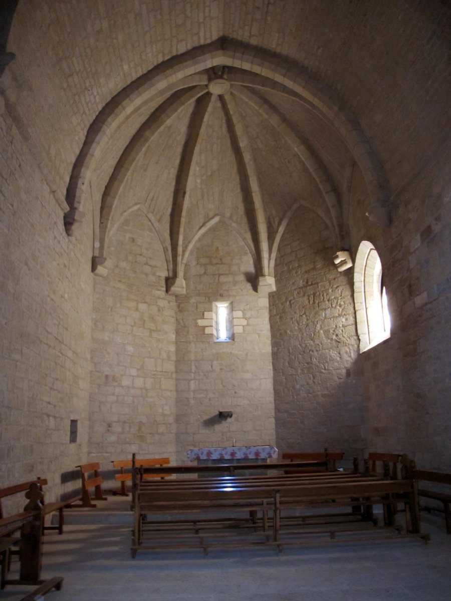 Orendaingo baseliza Girgillao aldean