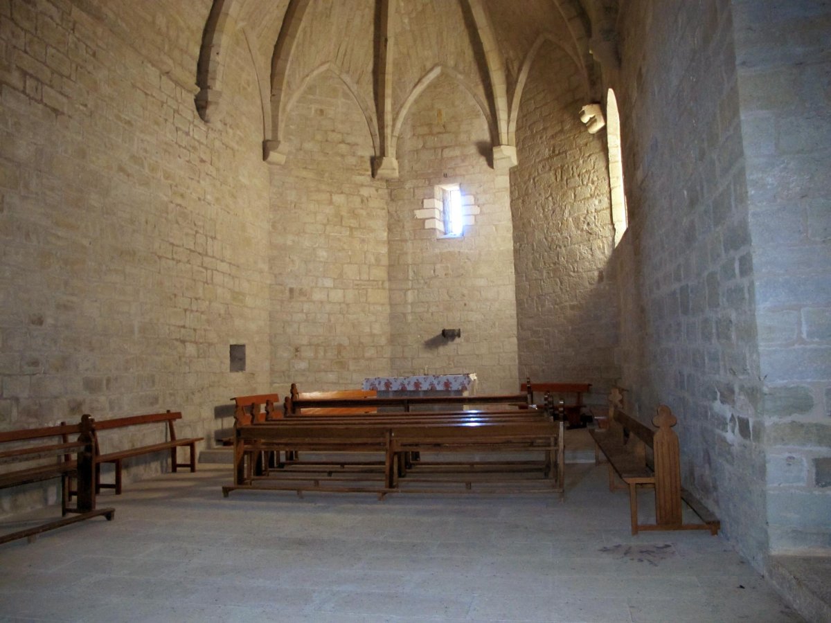 Orendaingo baseliza Girgillao aldean