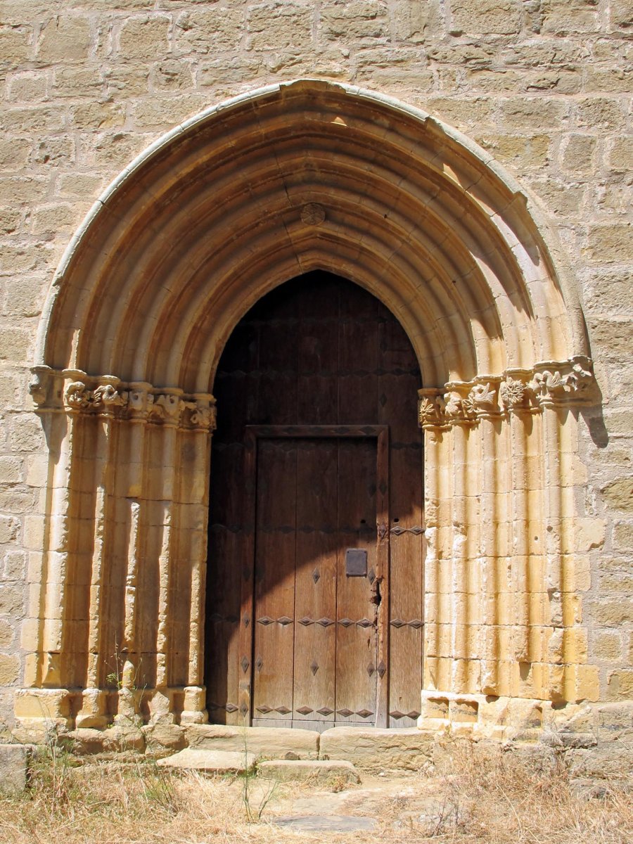 Orendaingo baseliza Girgillao aldean