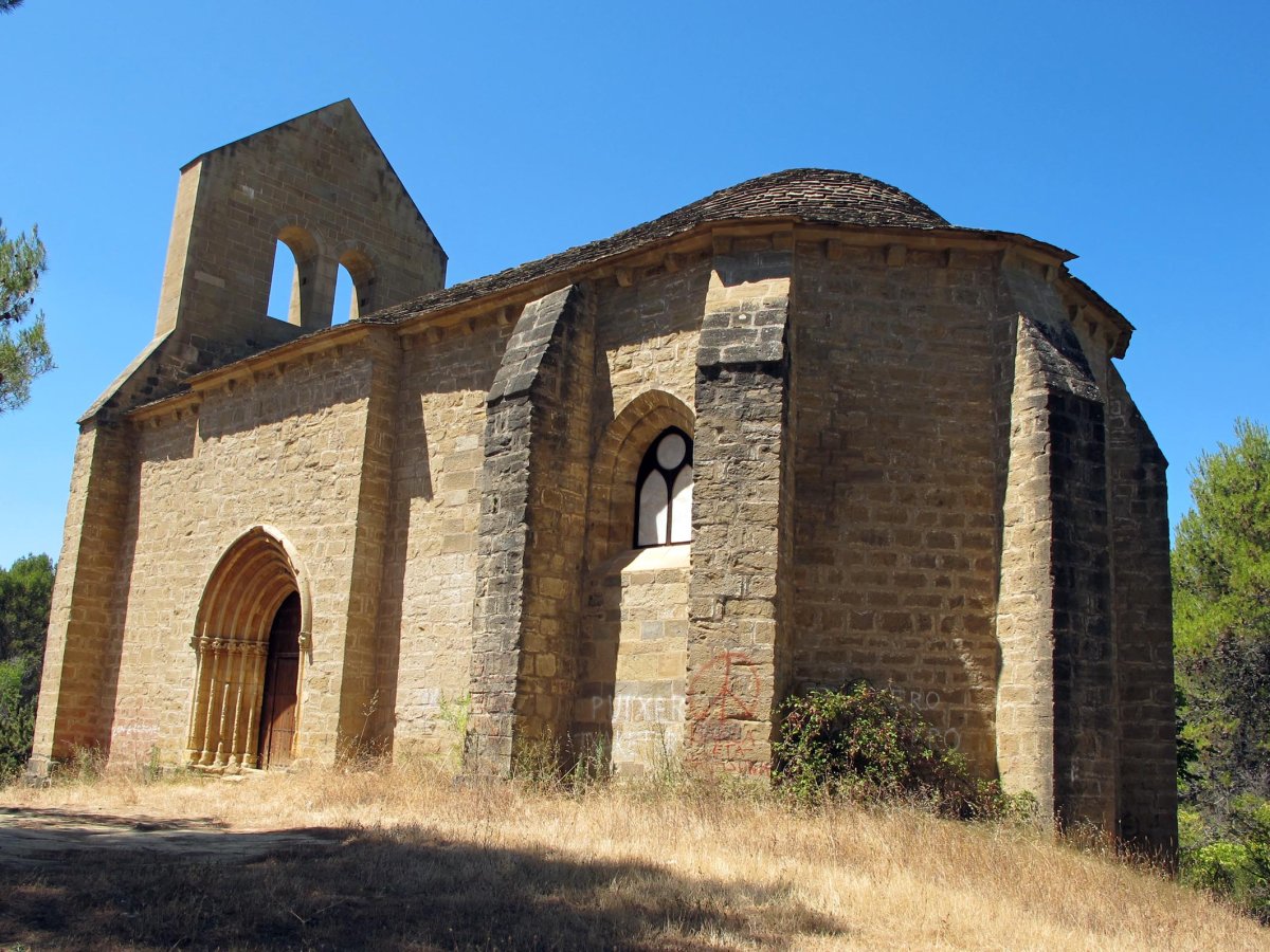 Orendaingo baseliza Girgillao aldean