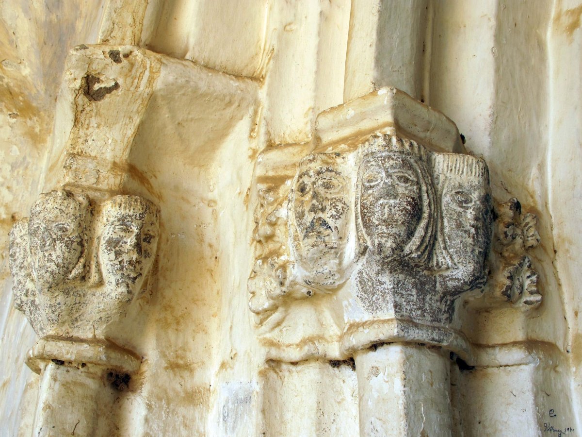 San Migel ermita Adios aldean