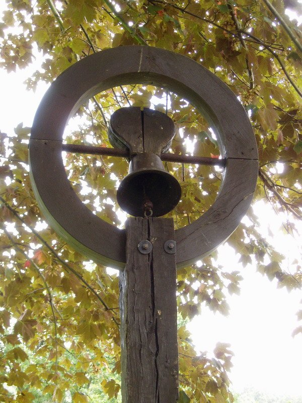 Santa Columba ermita