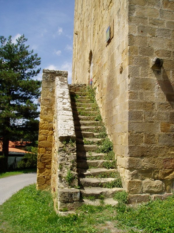 Martiartuko dorretxea