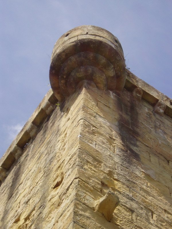 Martiartuko dorretxea