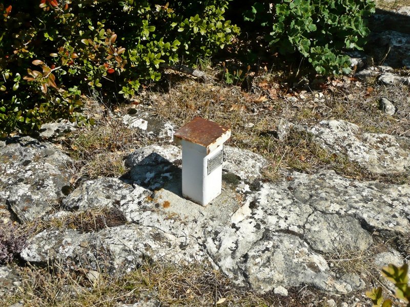 Oroigarria Tontorran