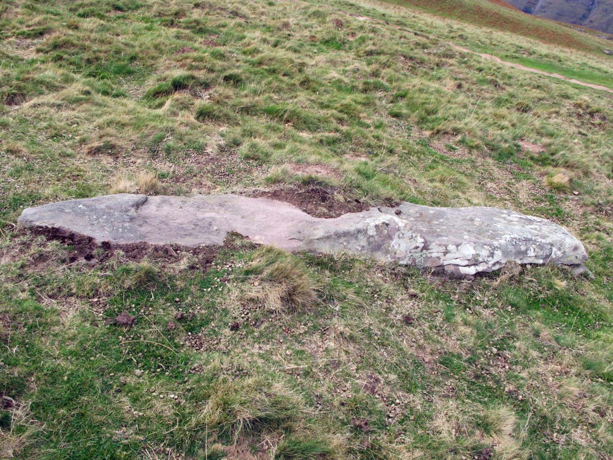 Iparlako Gurutzea zutarria