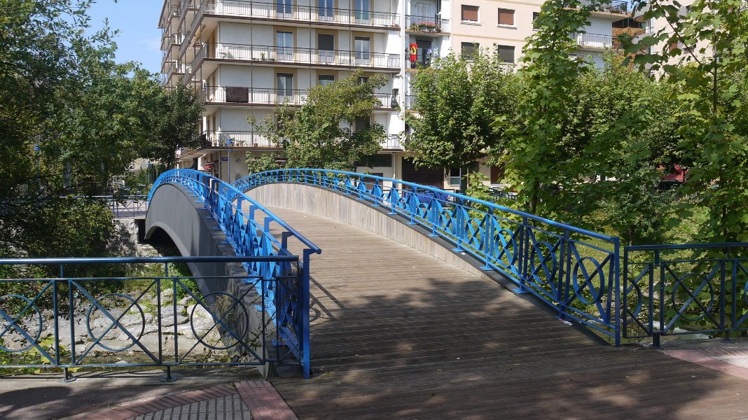 Zubia Gabierrota aldean