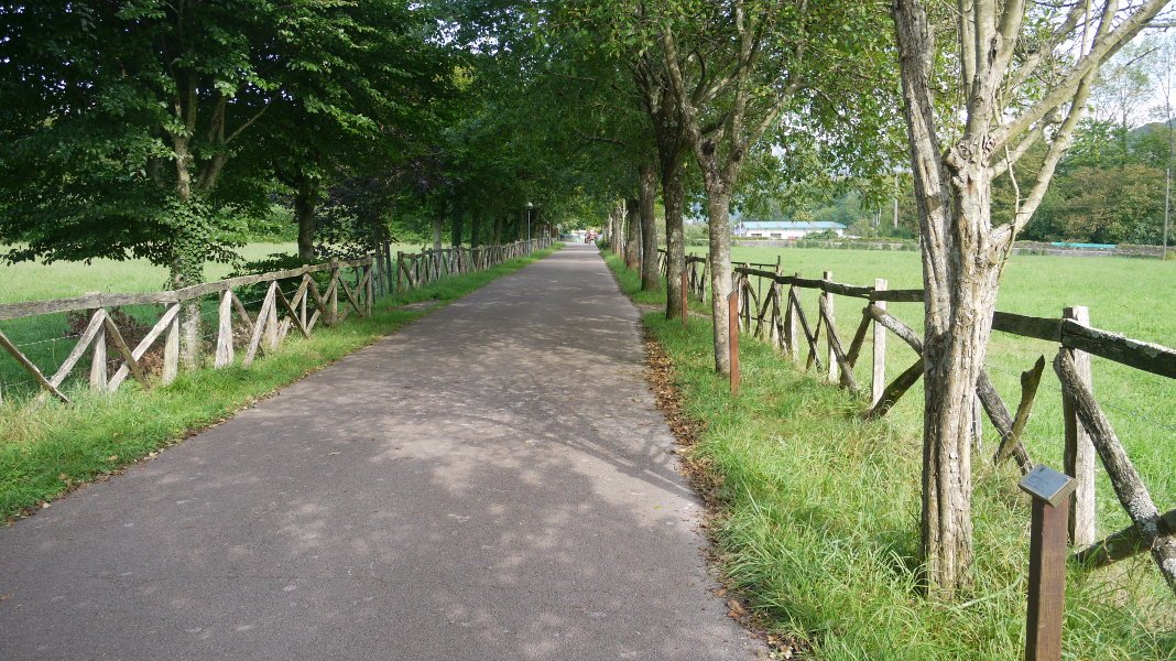 Iturrioztik Altzibarrera