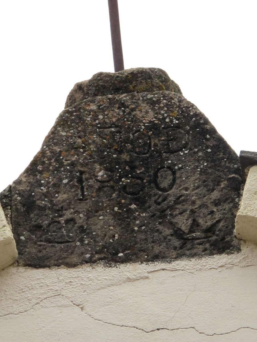 San Bartolome ermita Zurukain aldean