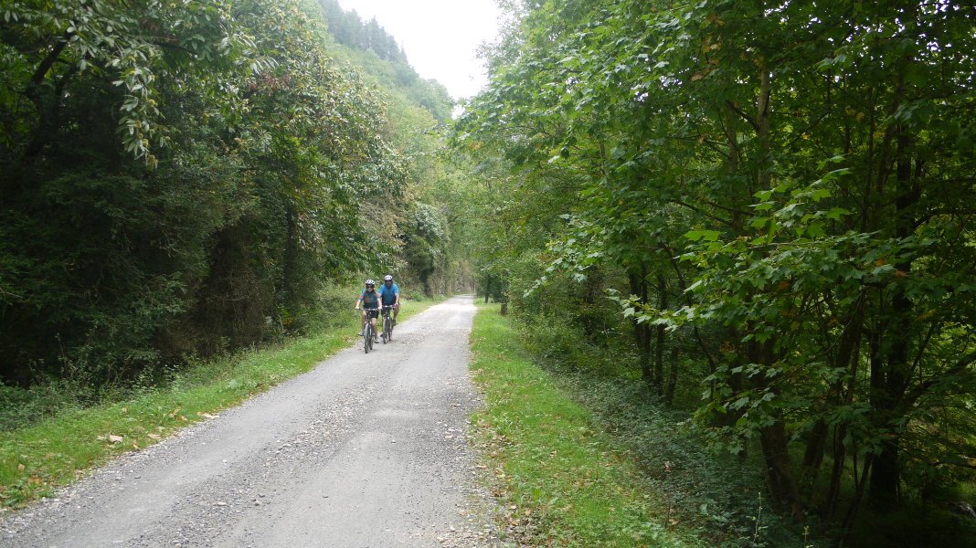 Sunbillatik Igantzi aldera