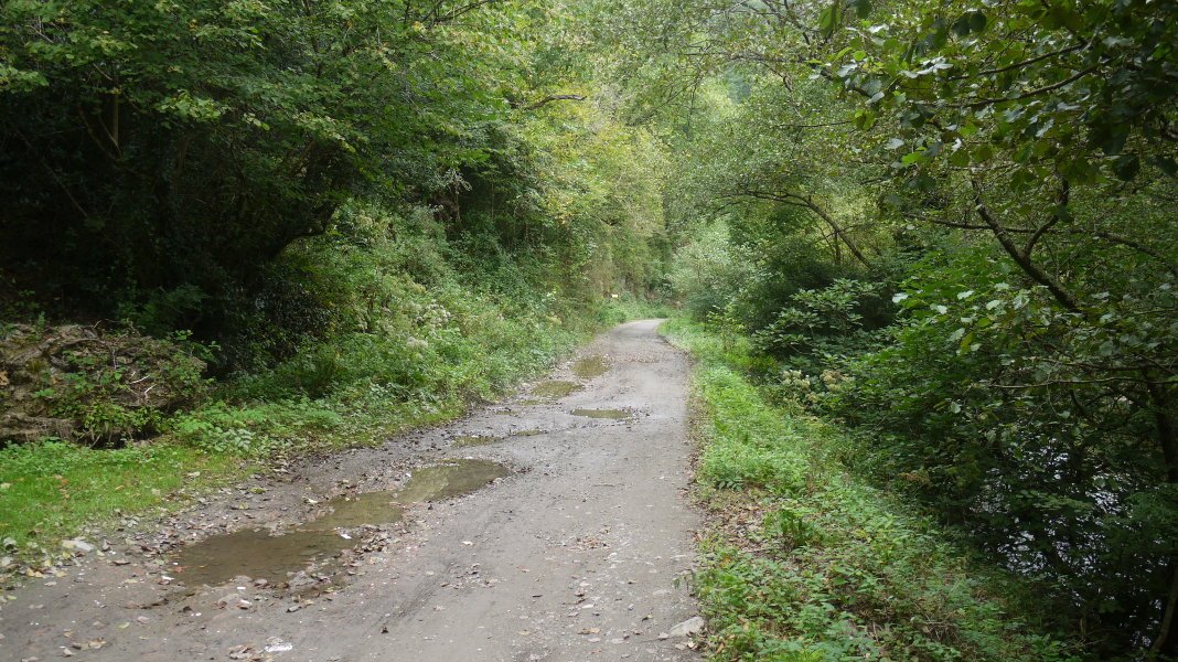 Sunbillatik Igantzi aldera