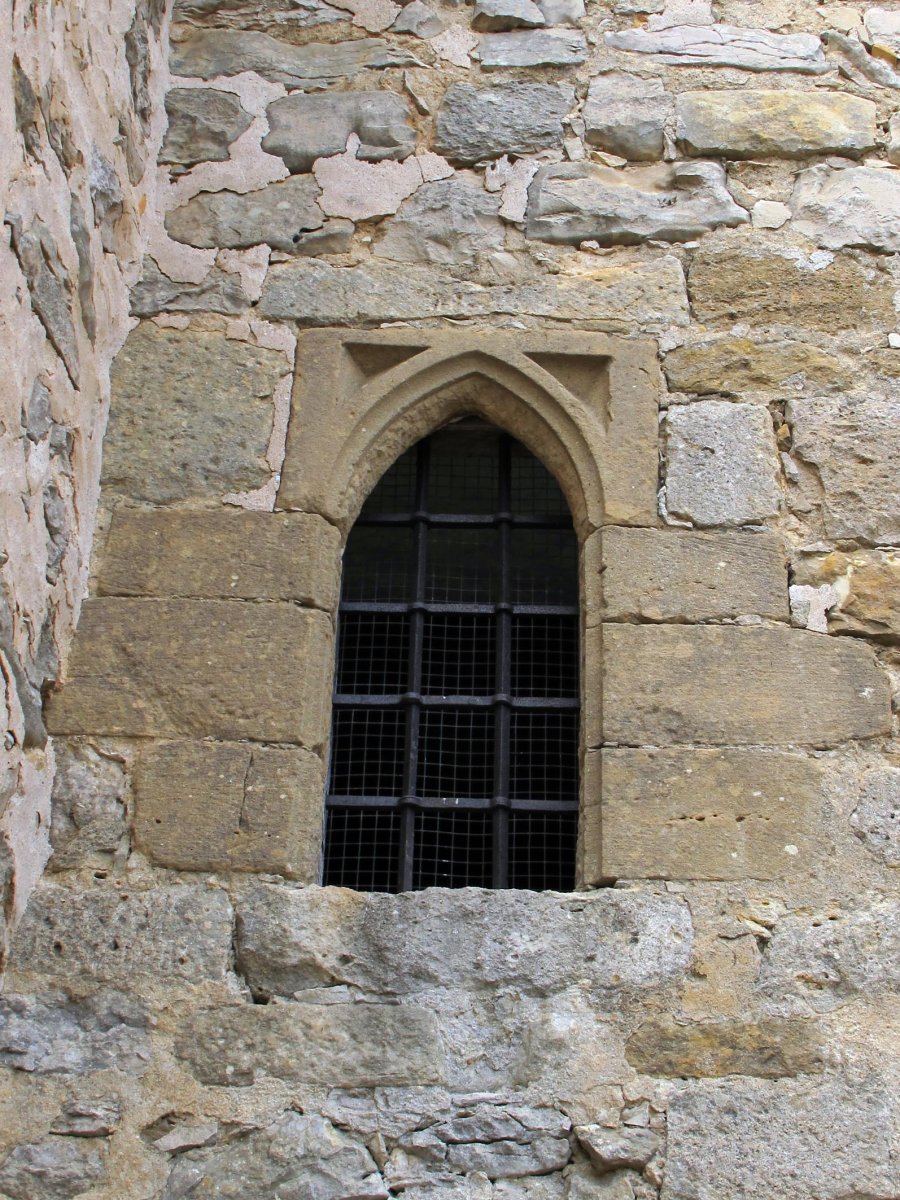 Santiago ermita Lokizen