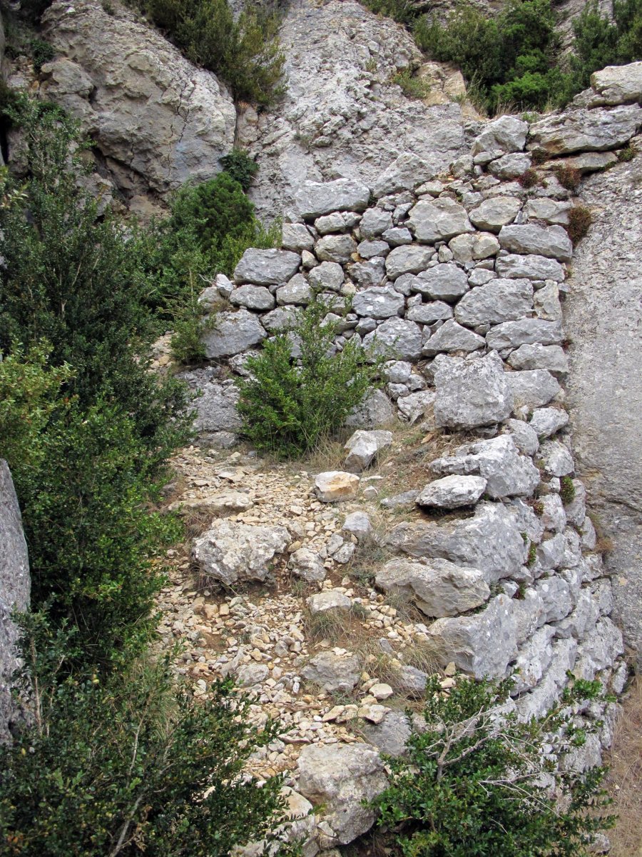 Ganuza mendatetik Ganuzara jetxiera