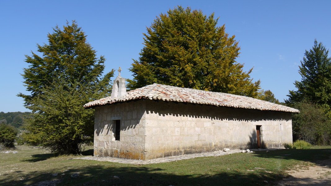 16: San Benito baseliza