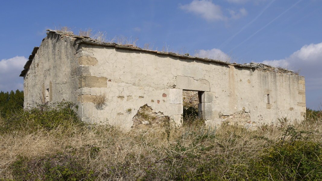 Munondoa ermita Arizala aldean