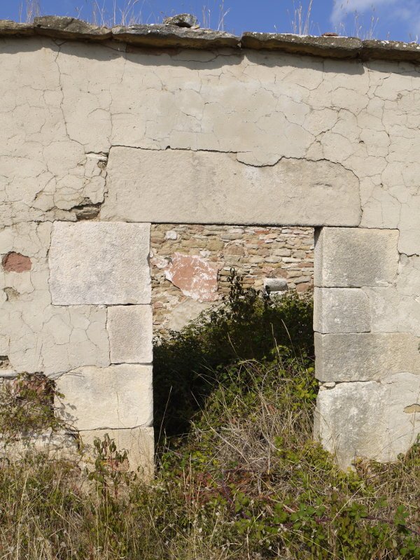 Munondoa ermita Arizala aldean