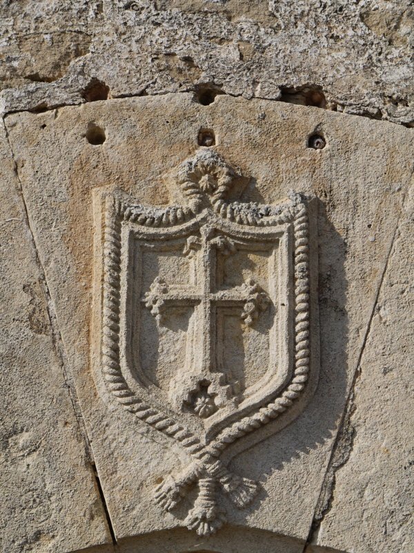 Ategaineko giltzarriaren apaindura