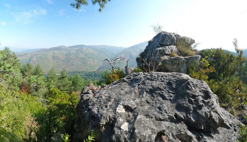 Ixtarriko gailurra (1139m)