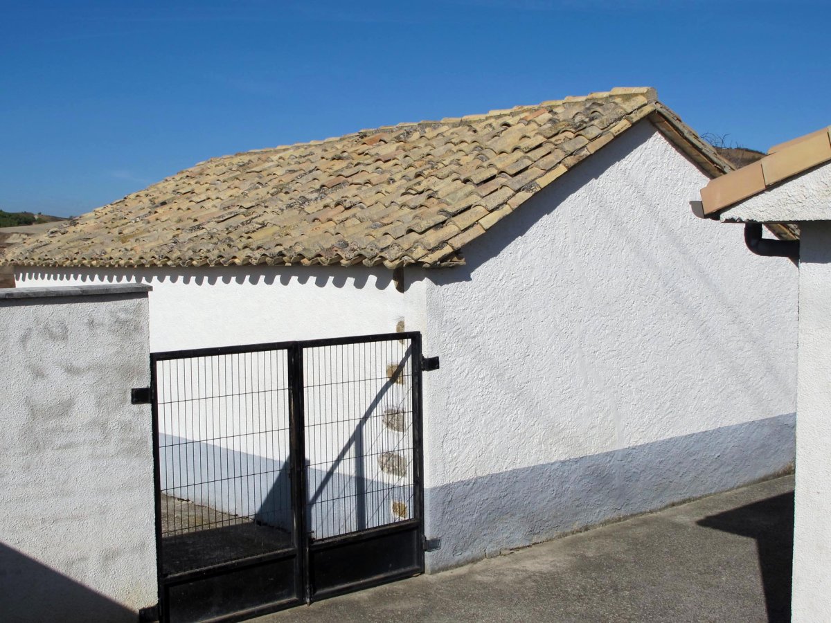 Santa Luzia ermita Gatzagako hilerrian