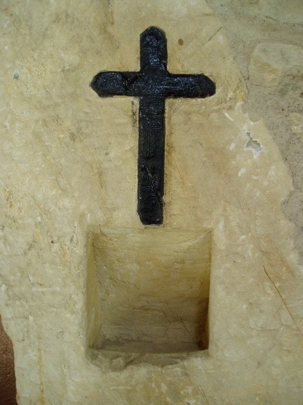 San Migel Txiki ermita