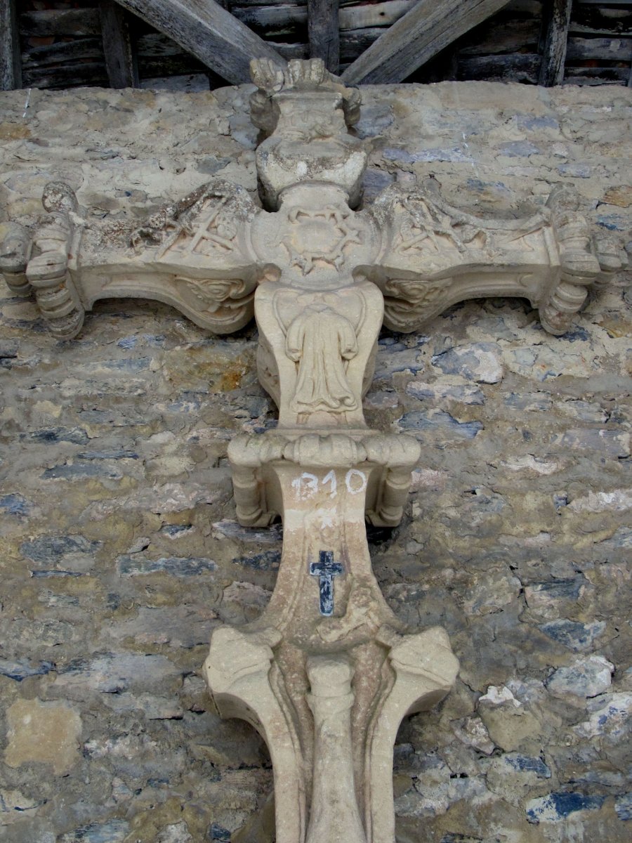 Santakruz Santutxoa Aia herrian