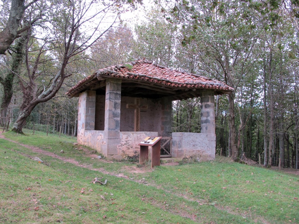 Laurgaingo Xantutxoa