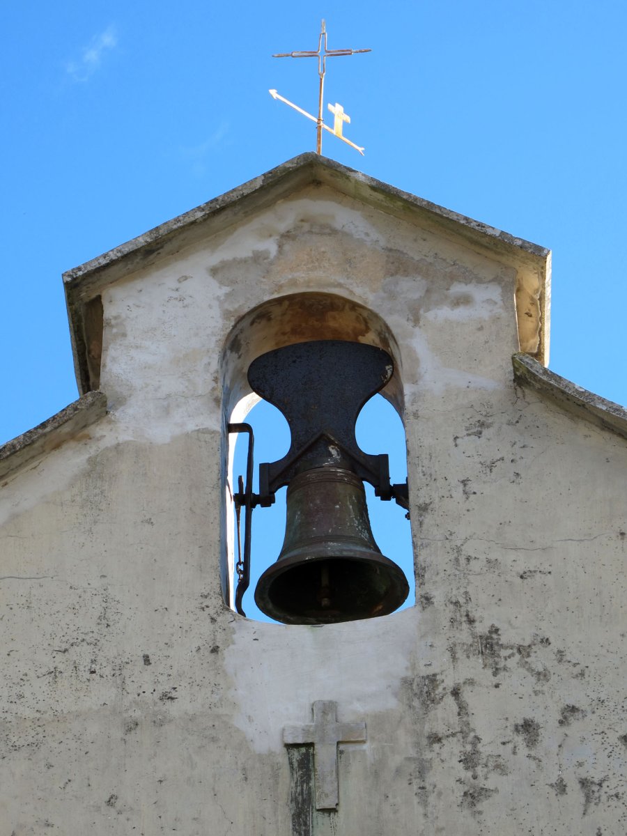 San Juan ermita Oñatz auzoan