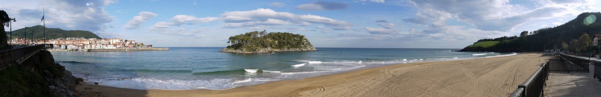 Lekeitioko Karraspio hondartza