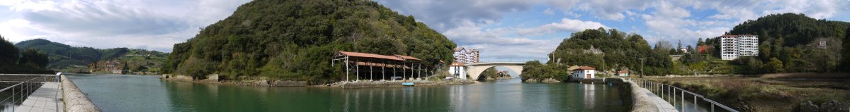 Marierrota eta inguruak