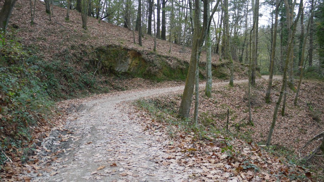 Sorondo eta Irubideta artean