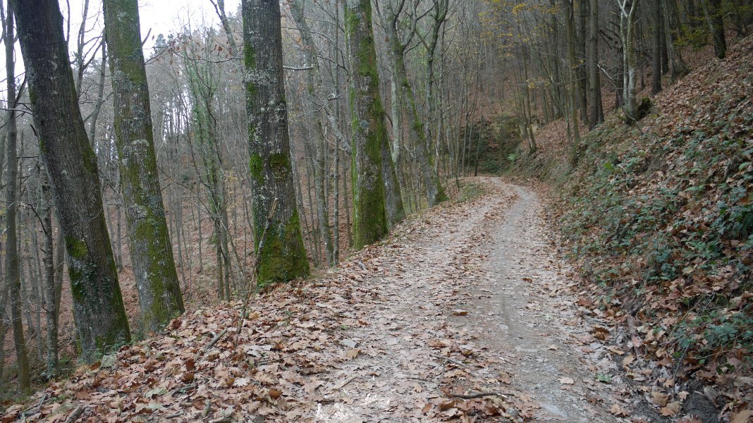 Sorondo eta Irubideta artean