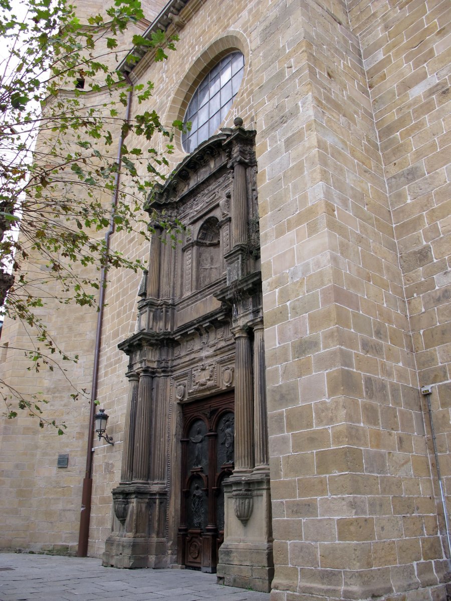 Nuestra Señora del Junkal eliza