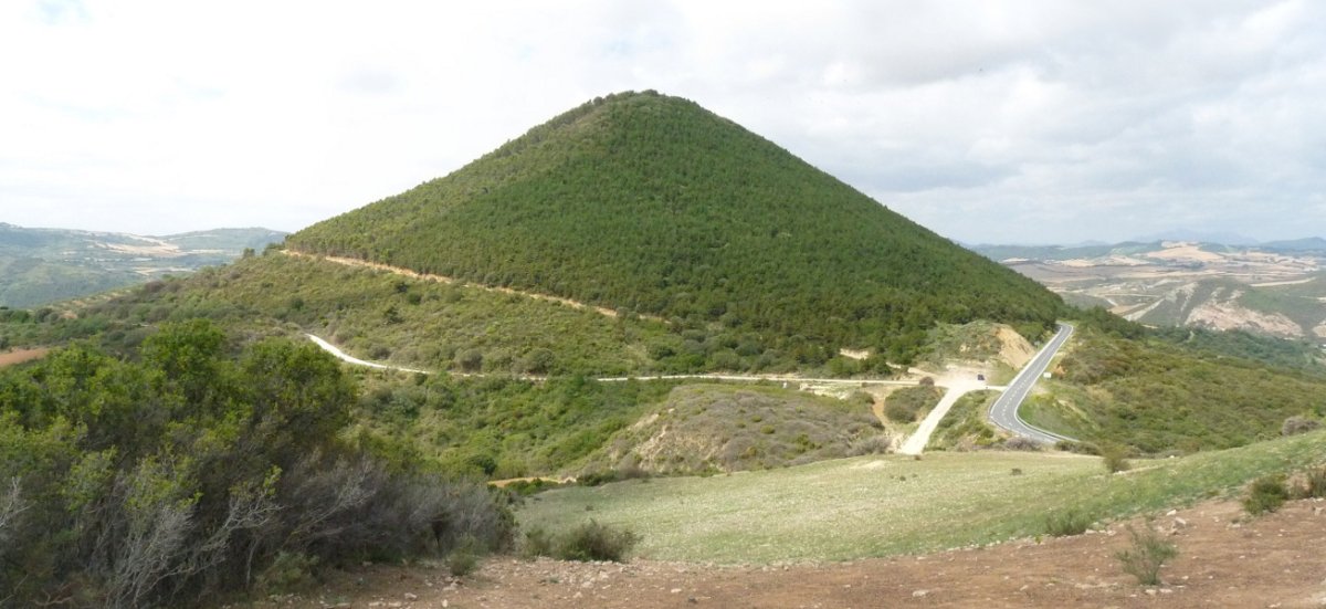 Txapardia San Kiriakotik