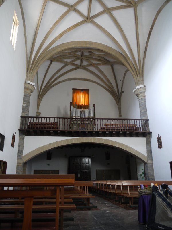 Astigarragako Andra Maria Eliza