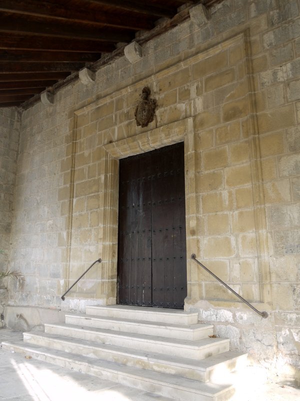 Astigarragako Andra Maria Eliza