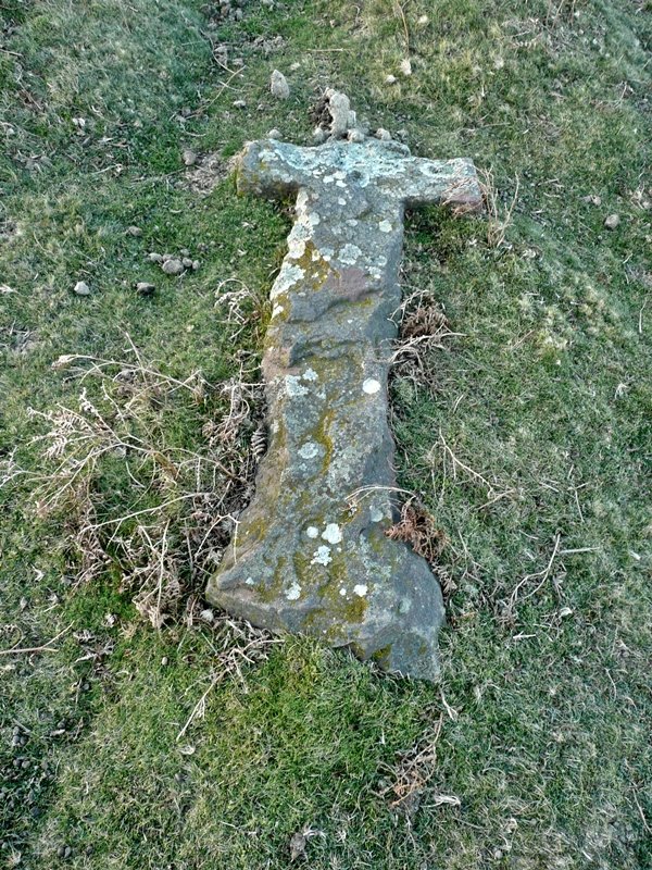 Beste Gurutze Bat Tontorretik Gertu